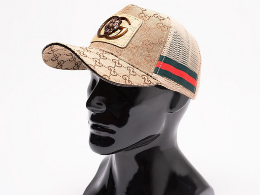 Кепка Gucci (36512)