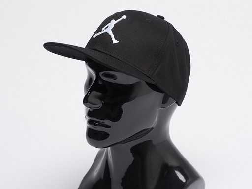 Кепка Jordan Jump Snapback (28732)