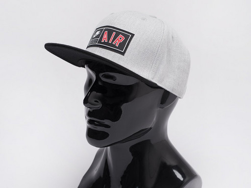 Кепка Jordan Jump Snapback (28734)