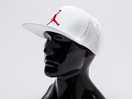 Кепка Jordan Jump Snapback (29400)