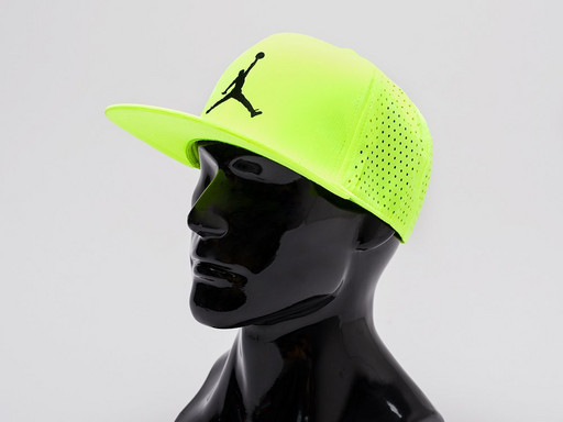 Кепка Jordan Jump Snapback (29403)