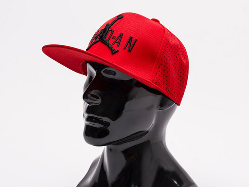 Кепка Jordan Jump Snapback (29405)