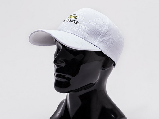 Кепка Lacoste (29451)