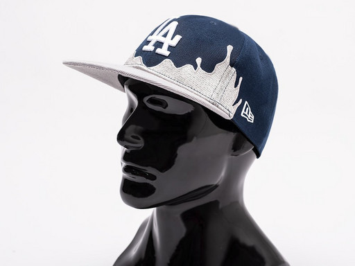 Кепка Los Angeles Snapback (35802)