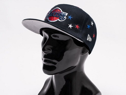 Кепка Los Angeles Snapback (35792)