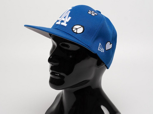 Кепка Los Angeles Snapback (42199)