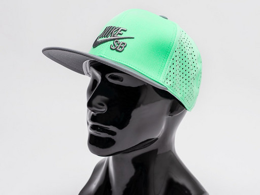 Кепка Nike Snapback (35719)