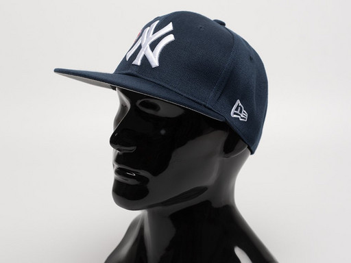 Кепка NY Yankees Snapback (42196)