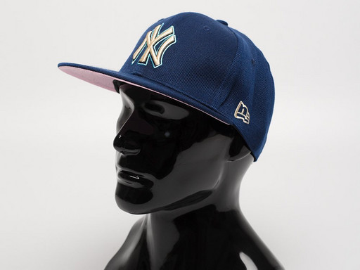 Кепка NY Yankees Snapback (42198)