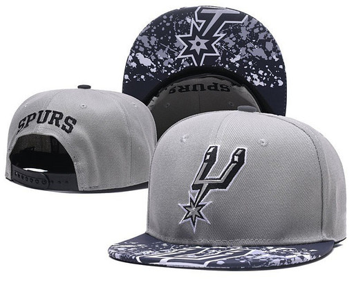 Кепка Spurs (14655)