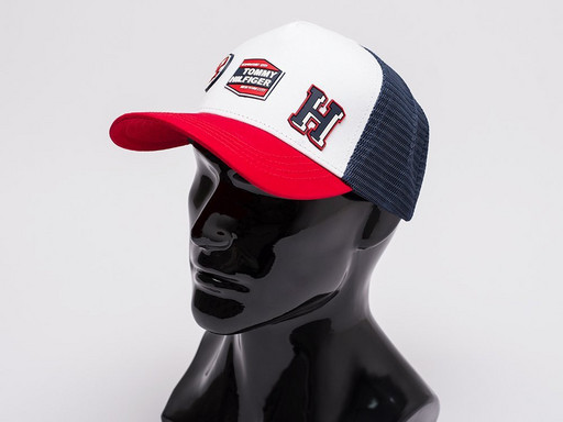 Кепка Tommy Hilfiger (24222)