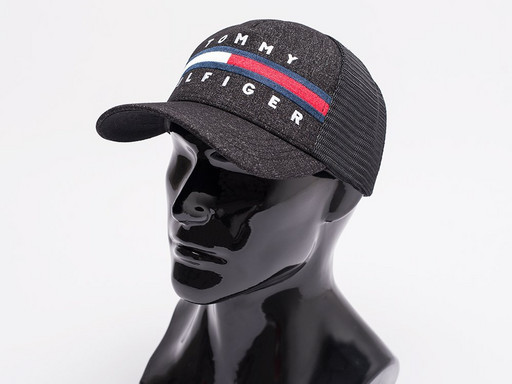 Кепка Tommy Hilfiger (24208)