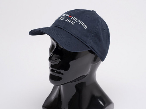 Кепка Tommy Hilfiger (24215)