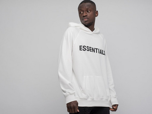 Худи FEAR OF GOD Essentials (25691)