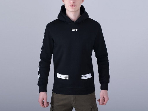 Худи OFF-WHITE (13498)