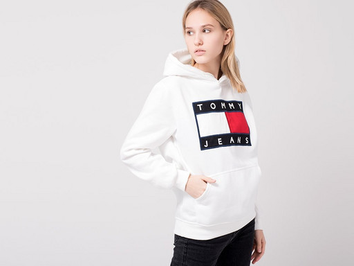 Худи Tommy Jeans (16347)