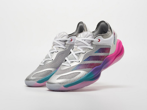 Кроссовки Adidas Adizero Bounce Select 2.0 (42794)