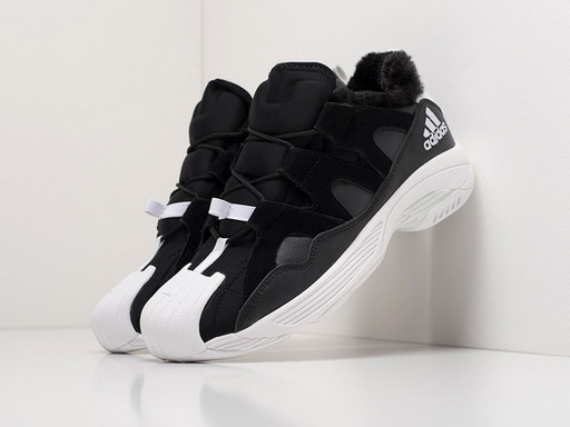 Кроссовки Adidas Basketball (21175)