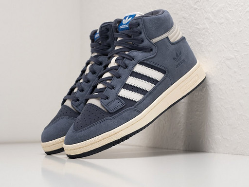 Кроссовки Adidas Centennial 85 High (37666)