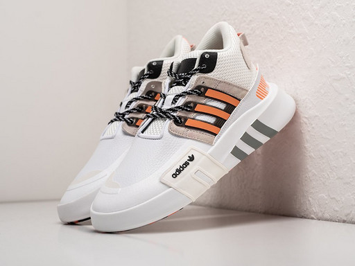 Adidas eqt adv gray on sale