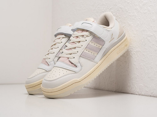 Кроссовки Adidas Forum Low (28685)