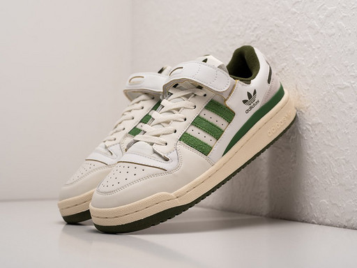 Кроссовки Adidas Forum Low (30251)