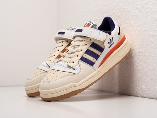 Кроссовки Adidas Forum Low (30253)