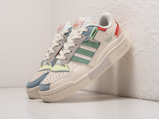 Кроссовки Adidas Forum Low (30264)