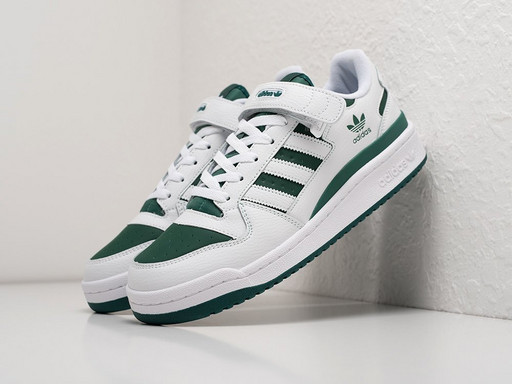 Кроссовки Adidas Forum Low (31381)