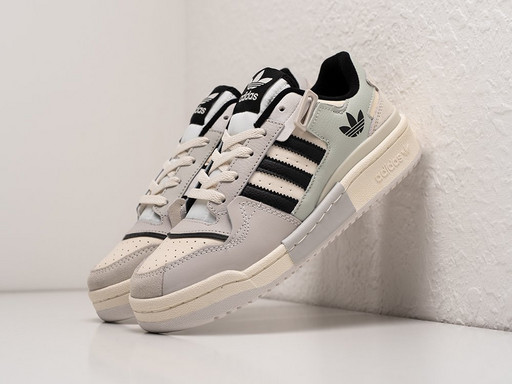 Кроссовки Adidas Forum Low (31384)