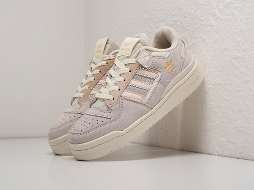 Кроссовки Adidas Forum Low (31715)