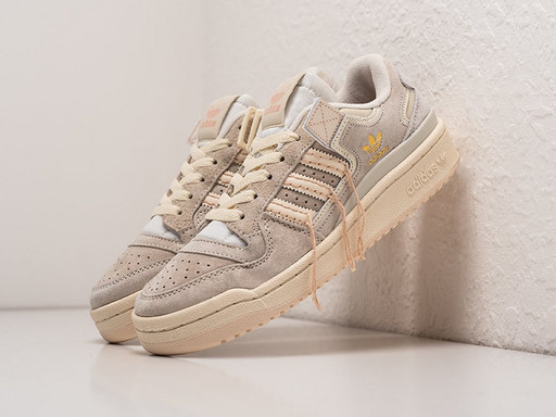 Кроссовки Adidas Forum Low (31388)