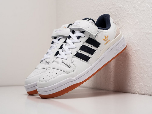 Кроссовки Adidas Forum Low (32385)