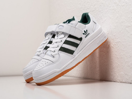 Кроссовки Adidas Forum Low (33262)