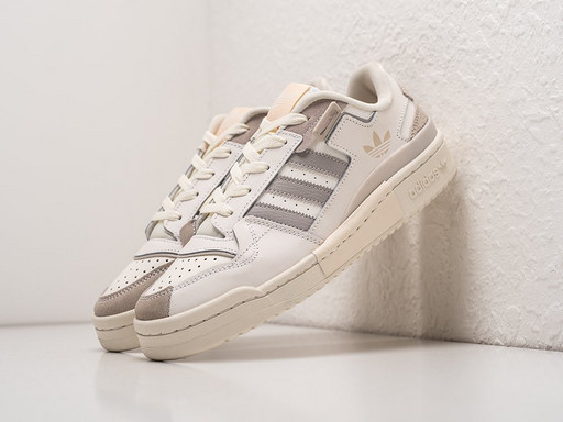 Кроссовки Adidas Forum Low (32175)