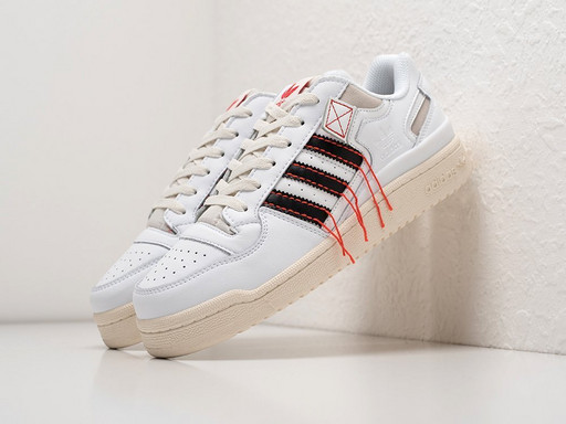 Кроссовки Adidas Forum Low (32041)