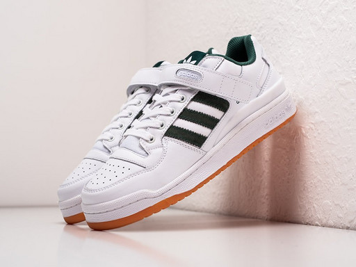 Кроссовки Adidas Forum Low (33747)