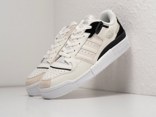 Кроссовки Adidas Forum Low (32042)