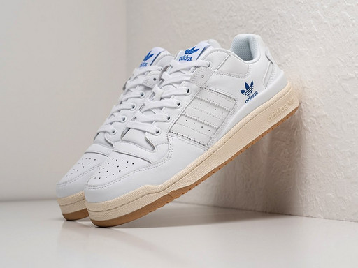 Кроссовки Adidas Forum Low (32513)