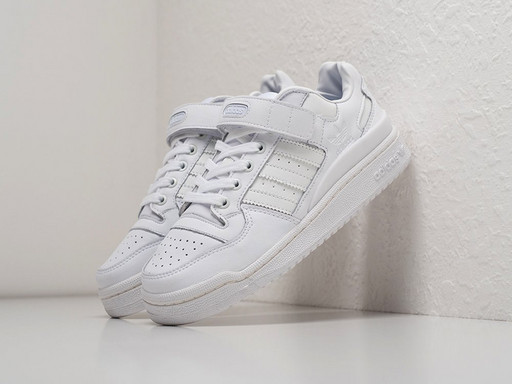 Кроссовки Adidas Forum Low (32040)