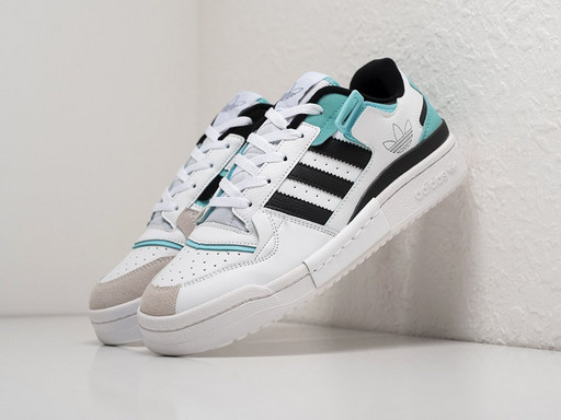 Кроссовки Adidas Forum Low (34549)