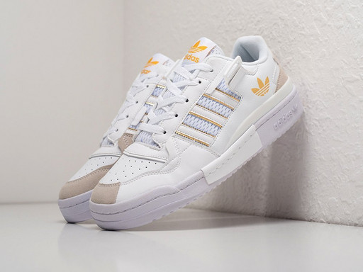 Кроссовки Adidas Forum Low (34722)