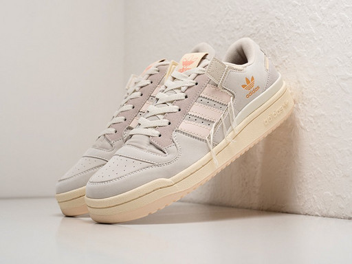 Кроссовки Adidas Forum Low (35002)