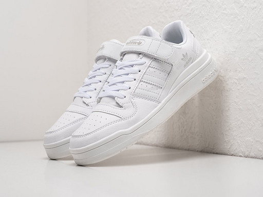 Кроссовки Adidas Forum Low (35018)