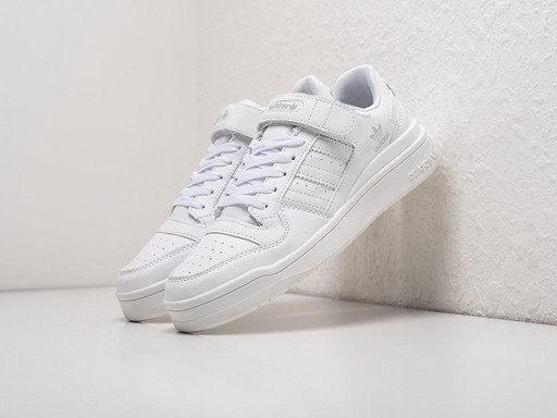 Кроссовки Adidas Forum Low (35019)