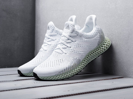 Кроссовки Adidas Futurecraft 4D (14042)