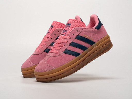 Кроссовки Adidas Gazelle Bold (42777)