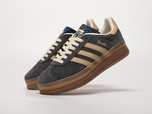 Кроссовки Adidas Gazelle Bold (42779)