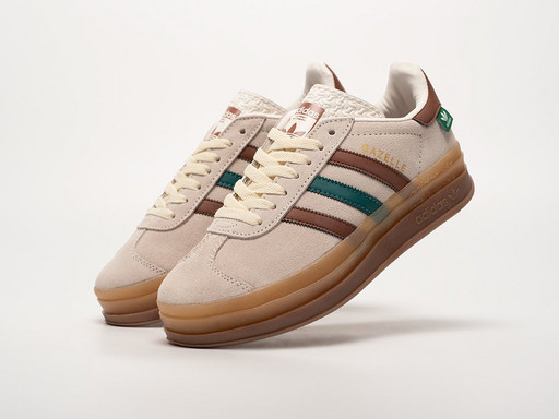 Кроссовки Adidas Gazelle Bold (42781)