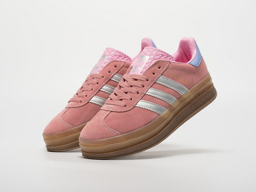 Кроссовки Adidas Gazelle Bold (42776)